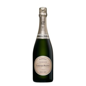Laurent Perrier Harmony Demi-Sec 75cl