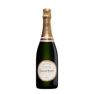 Laurent Perrier La Cuvee Brut