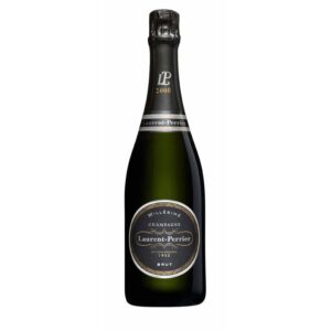 Laurent Perrier Millesime