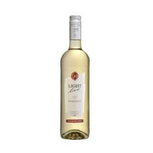 Light Live Chadonnay-75cl