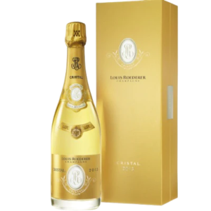 Louis Roederer Cristal Champagne