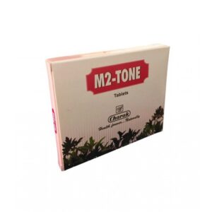 M2-TONE TABS*20