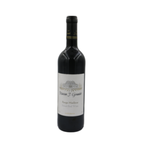 Maison J. Grandet Red Wine