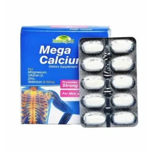 MEGA CALCIUM