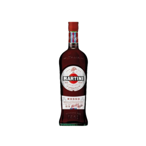 Martini Rosso 1Ltr