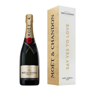 Moet & Chandon Imperial Brut Limited Edition VAP