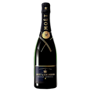 Moet & Chandon Nectar Imperial Blanc