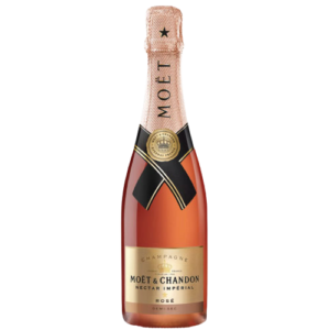 Mo?t & Chandon Nectar Imp?rial Ros? 75cl