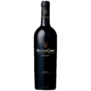 Mouton Cadet Reserve Medoc
