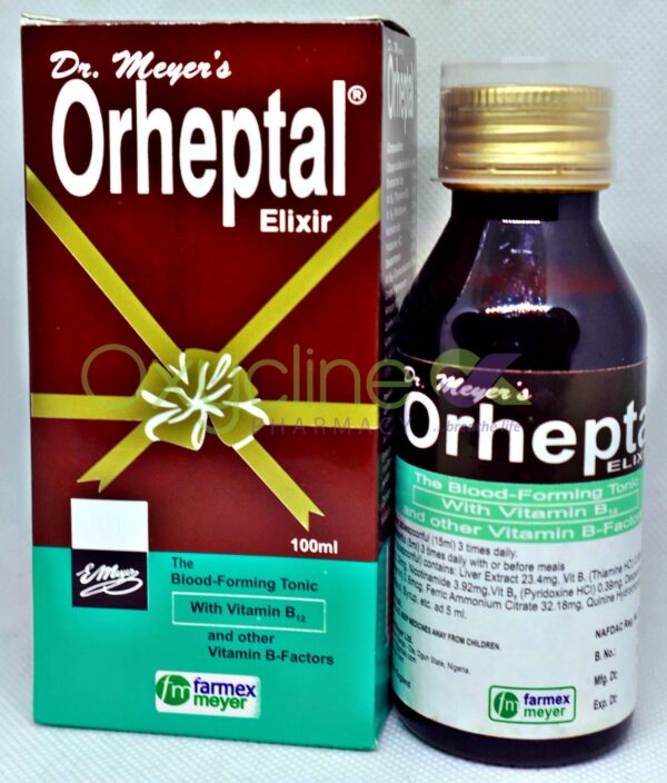 ORHEPTAL