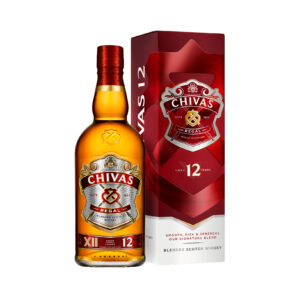 Chivas Regal 12yrs 70cl