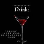 ALLSCHOOLABS DRINKS