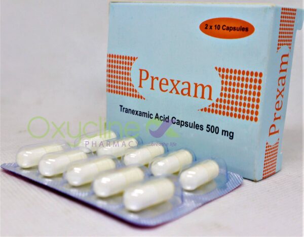 PREXAM