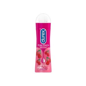DUREX CHERRY PRESSURE GEL 100ML