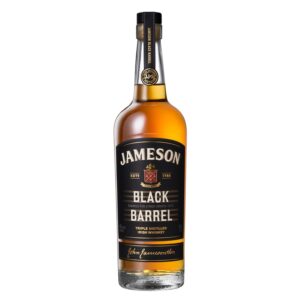 Jameson Black Barrel 7ocl