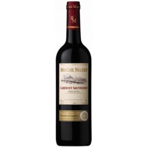 Roche Mazet Cabernet Sauvignon Red wine