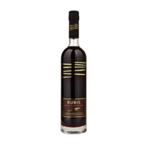 Rubis Chocolate Wine