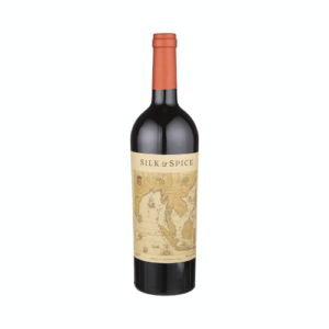Silk & Spice Red Wine