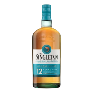 Singleton Single Malt Scotch Whisky 12 years ? 70cl