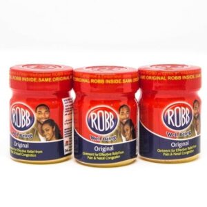 Robblm 23 ml x3