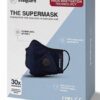 Livinguard N95 Re-Useable Super Mask (30x Washable)