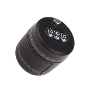 Wine Stopper with Password Lock Combination