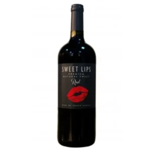 Sweet Lips Red