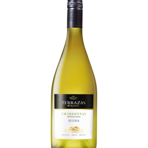Terrazas Chardonnay 70cl