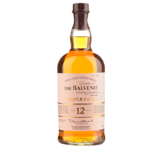 The Balvenie 12 Year Old