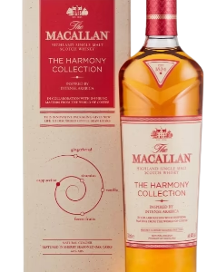 The Macallan Harmony Collection Cacao