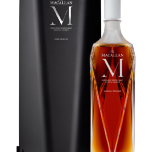 The Macallan M. Decanter