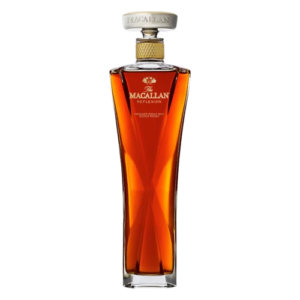 The Macallan Reflexion