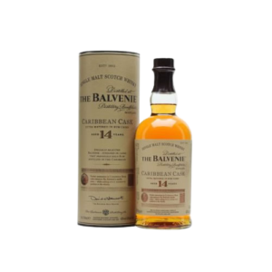 Balvenie 14 Year Old
