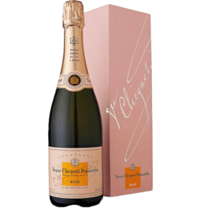 Buy Veuve Clicquot Rose 75cl