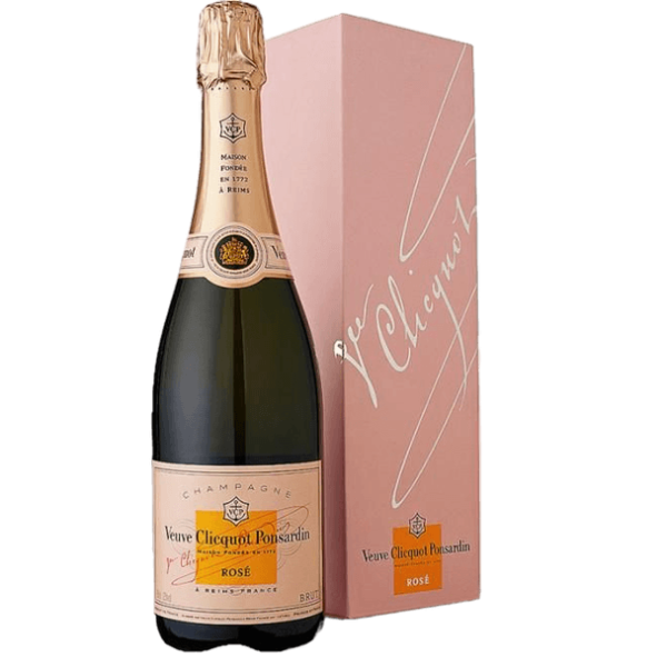 Buy Veuve Clicquot Rose 75cl