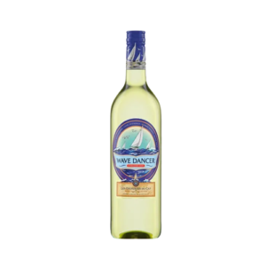 Les Damiers Du Cap Wave Dancer 70cl (White)