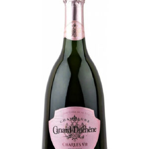 Canard Duchene Charles VII Brut Rose 75cl