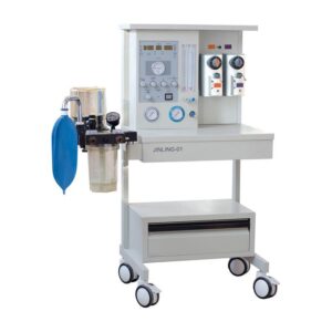 Anesthetic Machine