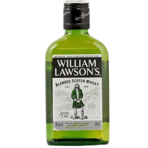 William Lawson?s 20cl