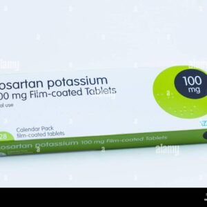 LOSARTAN 100mg
