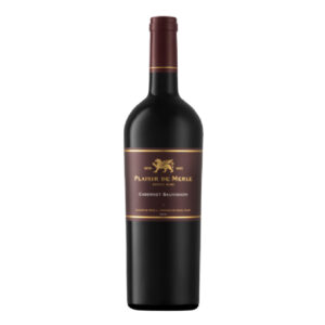 Plaisir De Merle Cabernet Sauvignon