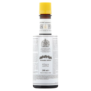 Angostura Bitters