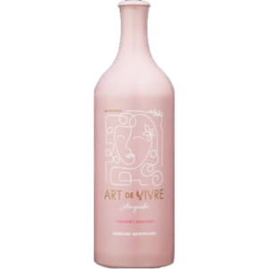 Gerard Bertrand Art De Vivre Rose 2020