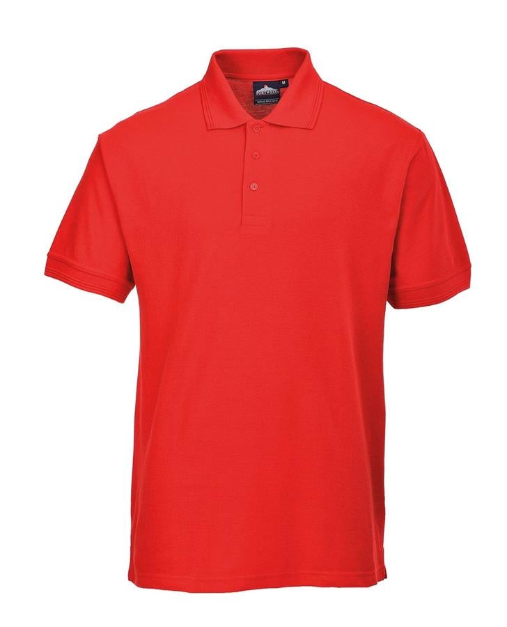 B210 Portwest Naples Polo Shirt