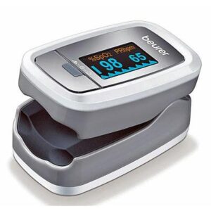 PULSE OXIMETRE