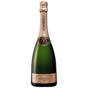 PONGRACZ BRUT ROSE