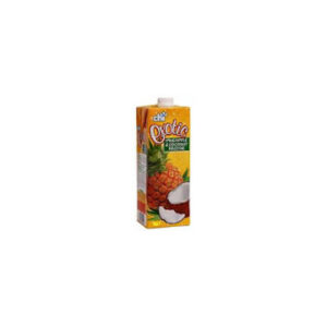 Chi Exotic Pineapple & Coconut Nectar ? 1Ltr ( X 10)