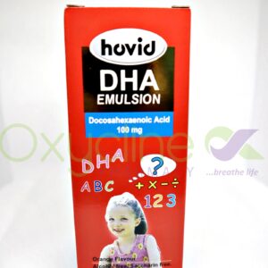 DHA EMULSION