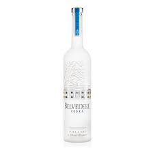 Belvedere Pure