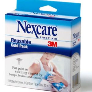 Nexcare Reusable Cold Pack